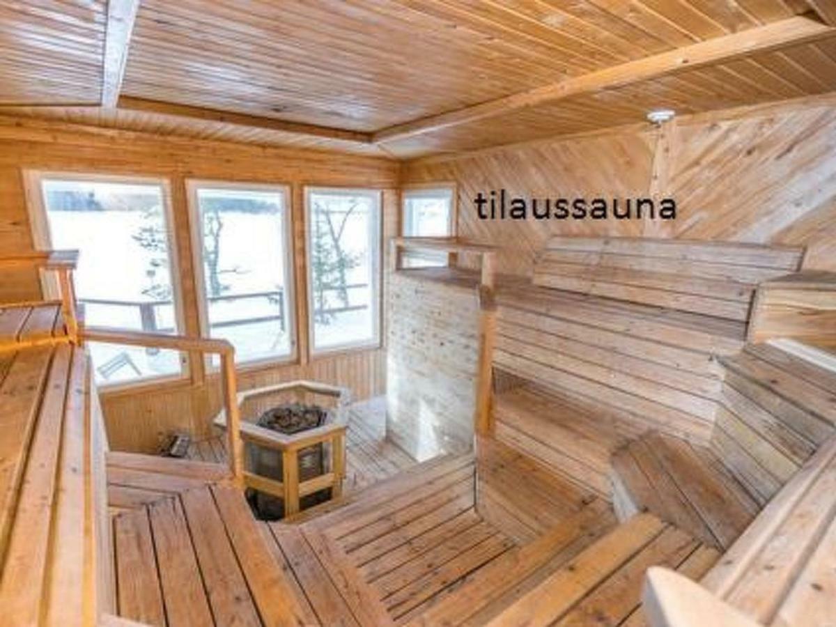 Holiday Home Haestoeskata A By Interhome Kruunupyy Экстерьер фото