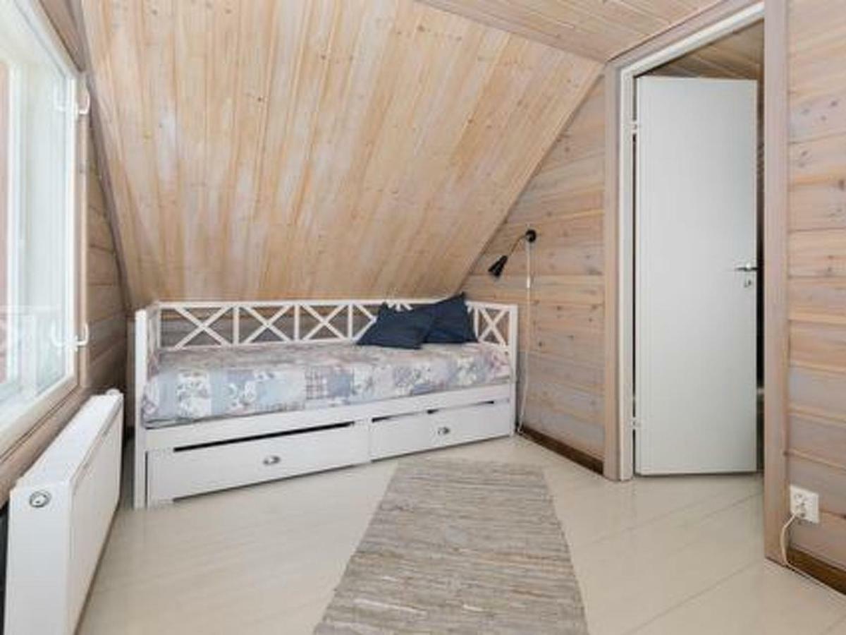 Holiday Home Haestoeskata A By Interhome Kruunupyy Экстерьер фото