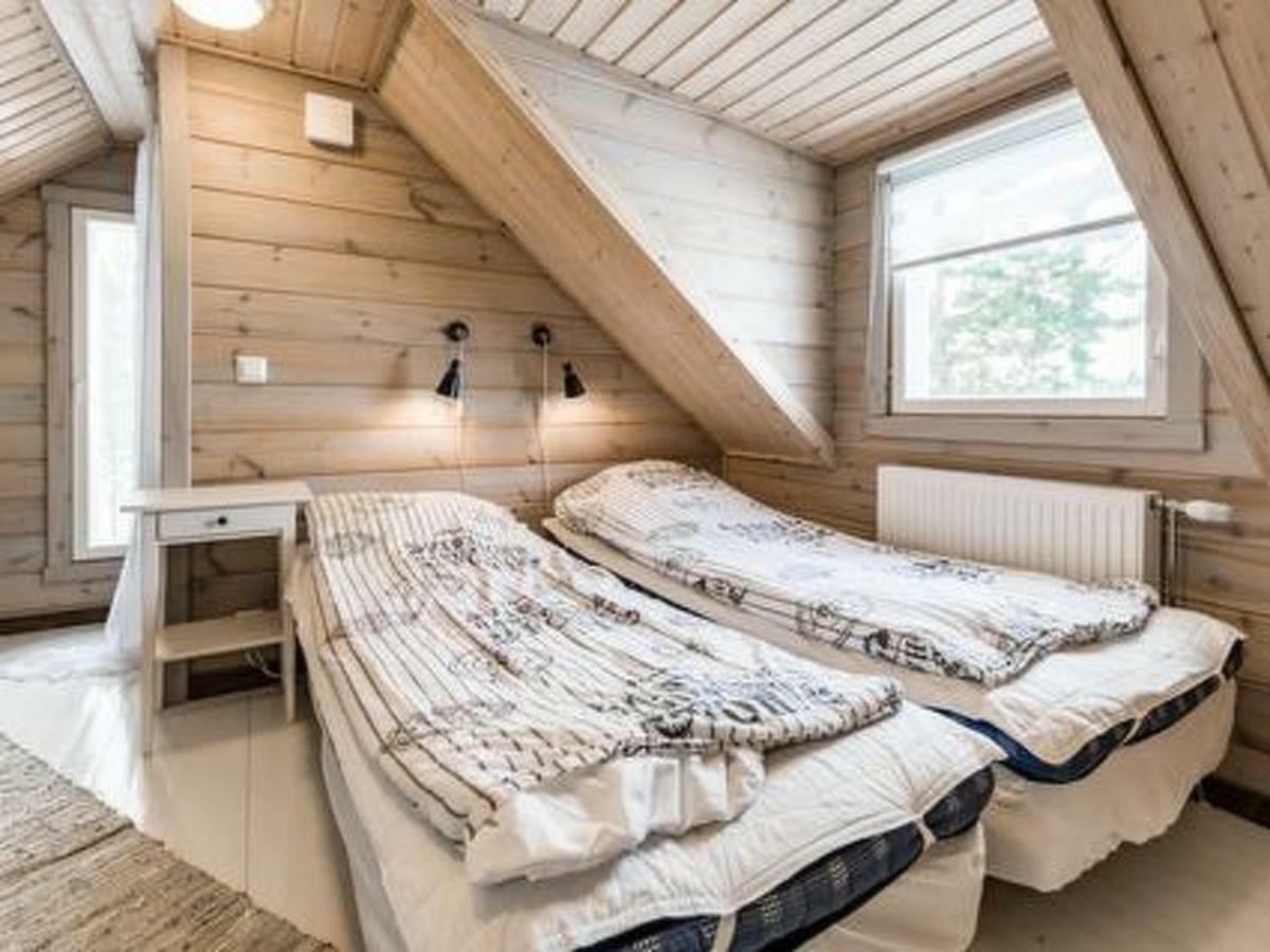 Holiday Home Haestoeskata A By Interhome Kruunupyy Экстерьер фото