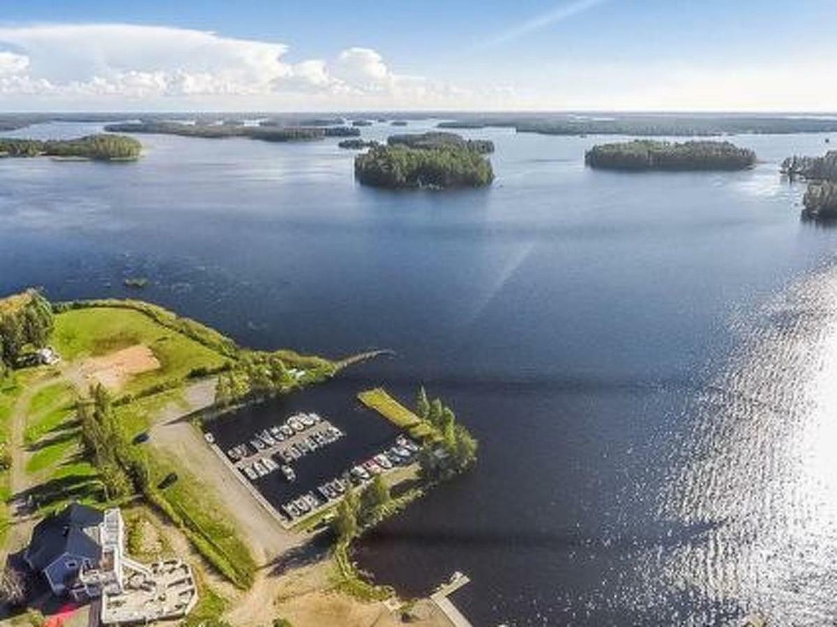 Holiday Home Haestoeskata A By Interhome Kruunupyy Экстерьер фото