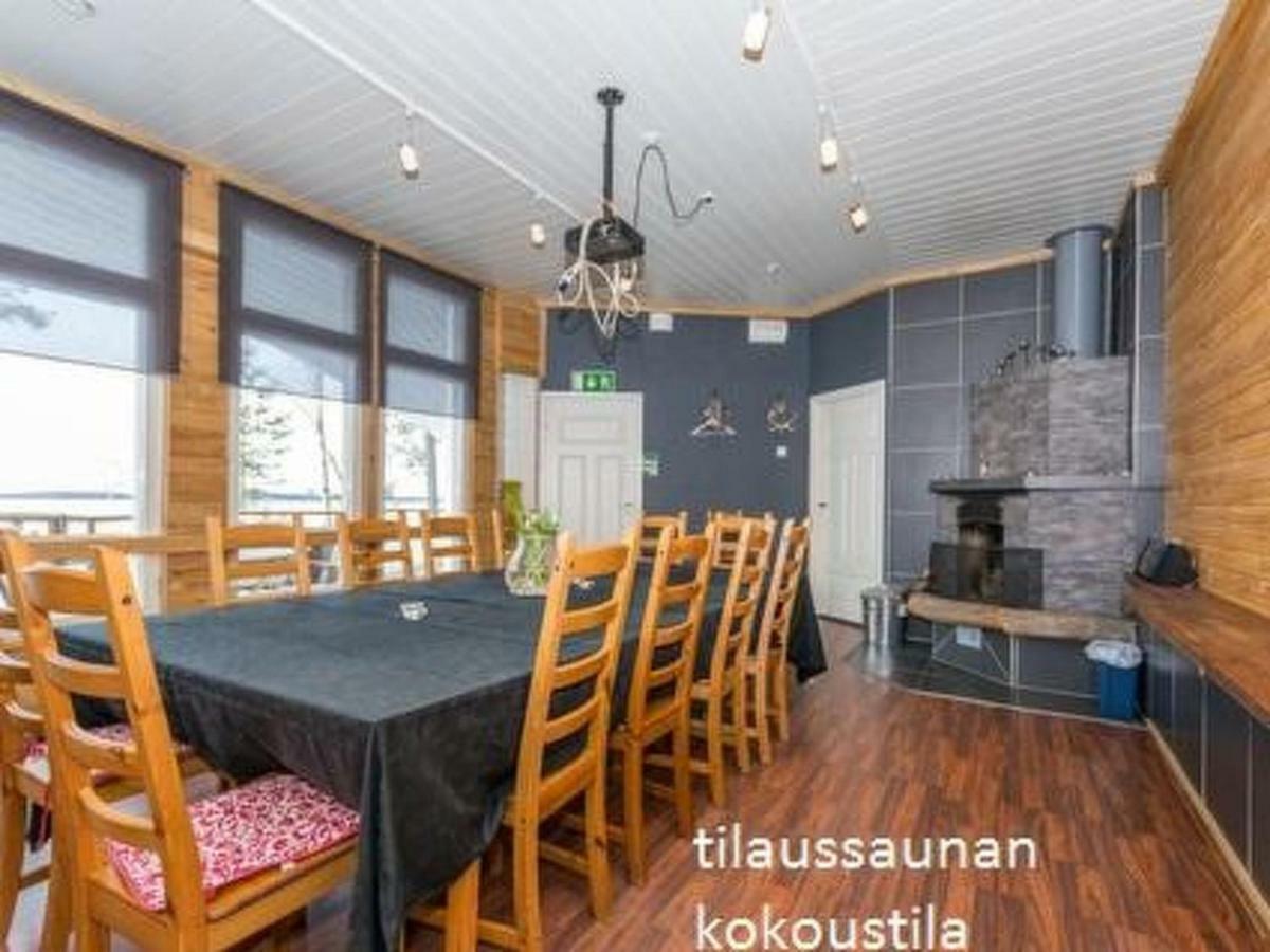 Holiday Home Haestoeskata A By Interhome Kruunupyy Экстерьер фото